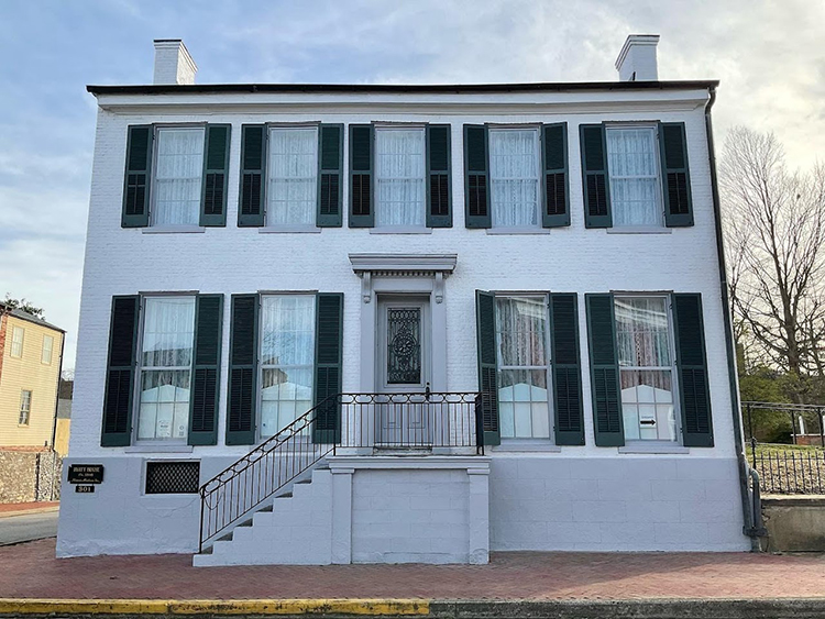 Historic Madison, Inc. Historic Madison, Inc.
